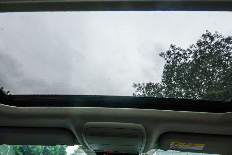 马自达3 昂克赛拉 2022款 2.0L 自动质炫版局部细节22