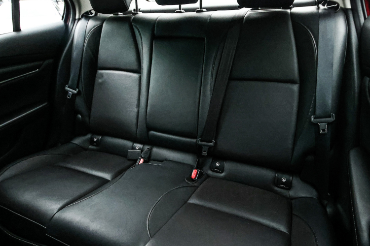 马自达3 昂克赛拉 2022款 2.0L 自动质炫版中控内饰21