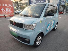 五菱汽车 宏光MINIEV 2020款 自在款 三元锂