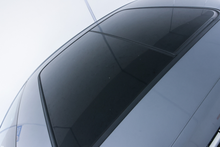 比亚迪 汉 2023款 DM-i 冠军版 200KM 旗舰型局部细节57