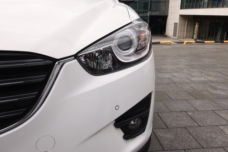 马自达CX-5 2015款 2.0L 自动两驱都市型局部细节36