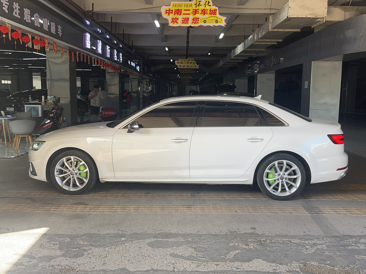 车300二手车图片