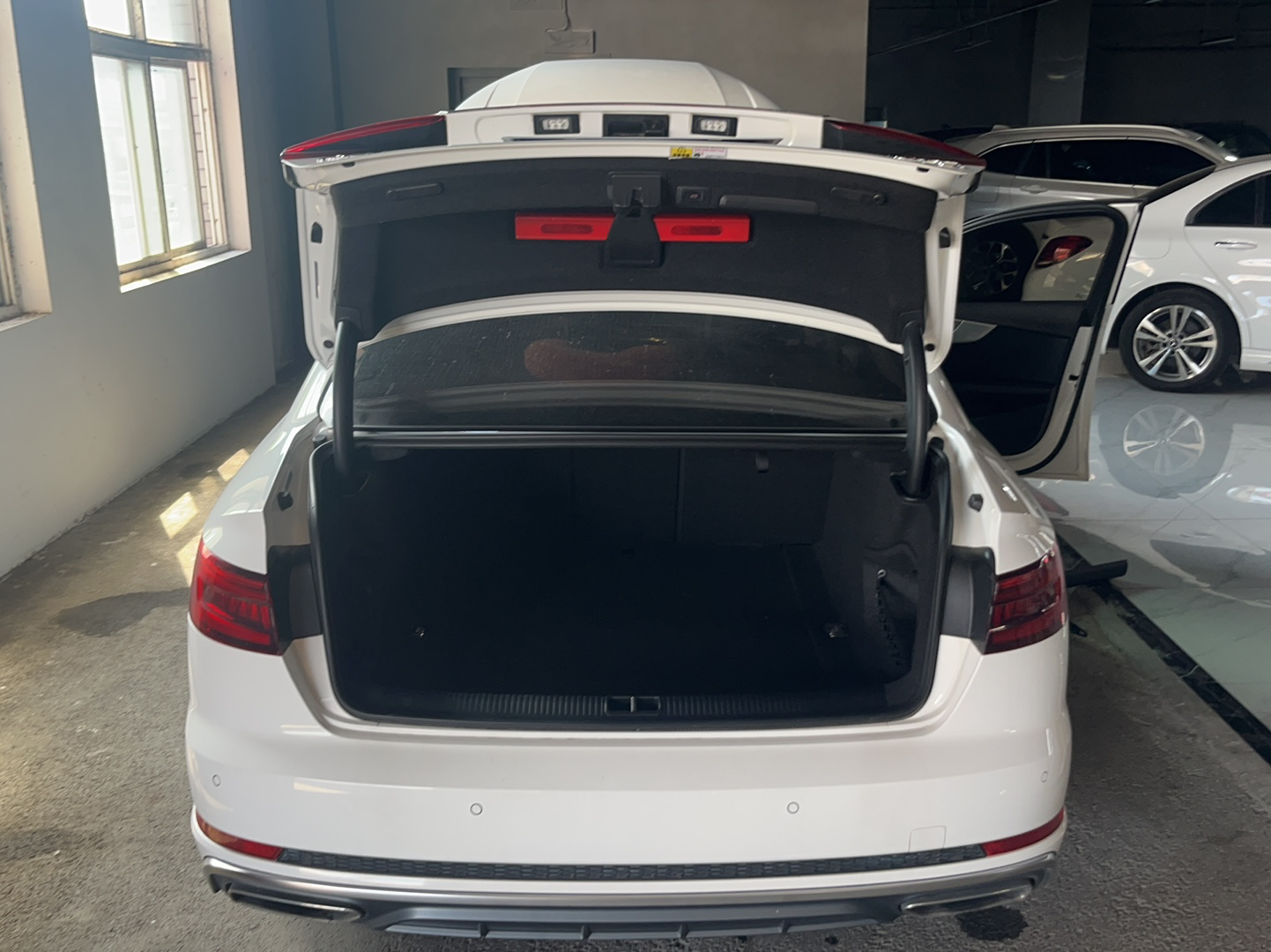 车300二手车图片