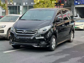 上汽大通MAXUS 大通G10 2019款 PLUS 2.0T 自动精英版 国VI