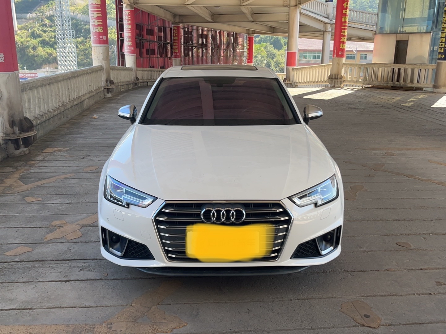 车300二手车图片