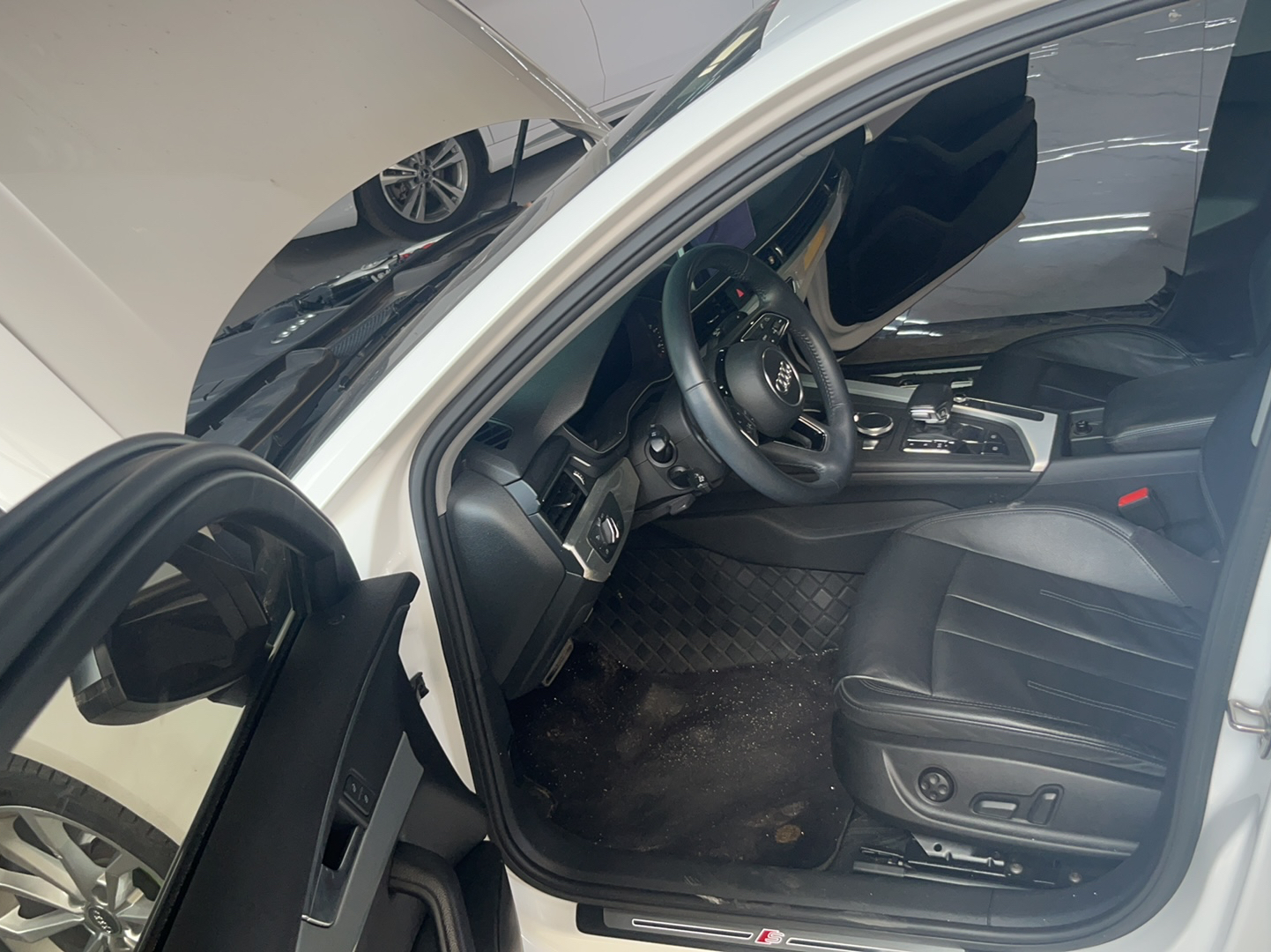 车300二手车图片