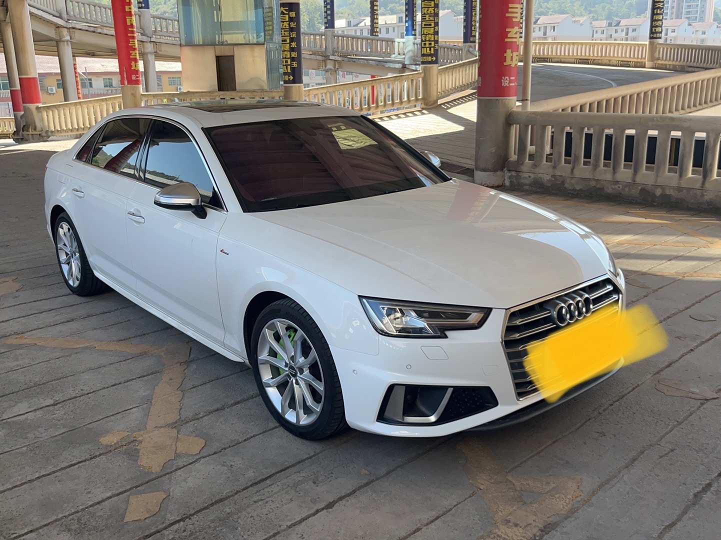 车300二手车图片