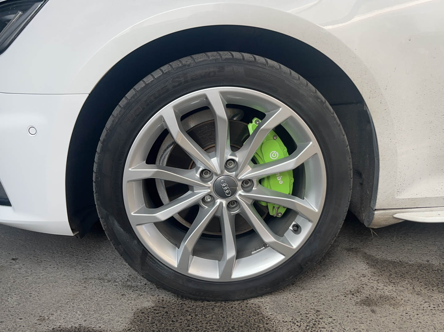 车300二手车图片