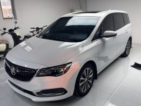 别克GL6 2019款 18T 6座互联尊贵型 国V