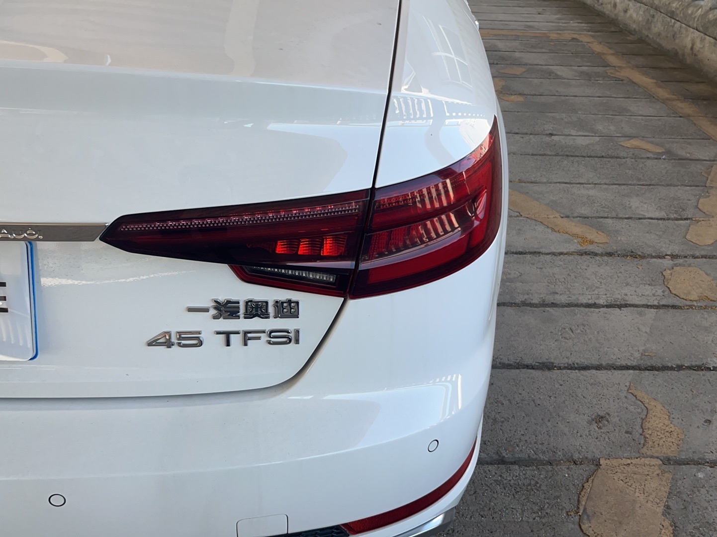 车300二手车图片