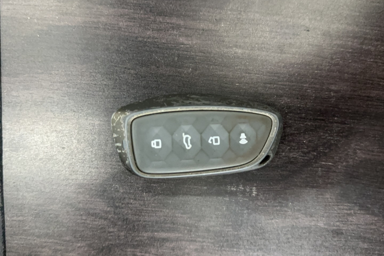 哈弗酷狗 2022款 1.5T DCT两驱潮动版中控内饰11