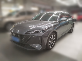 长安 逸动 2024款 1.5T GDI自动 尊贵型