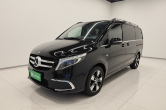 奔驰V级 2022款 V 260 尊贵版