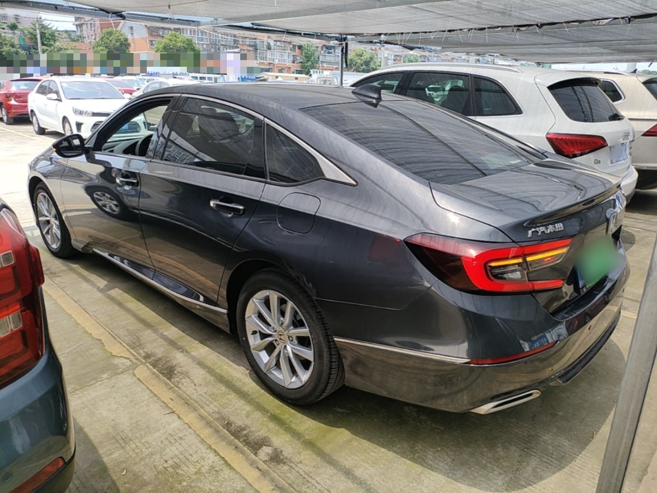车300二手车图片