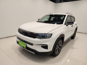 长安CS35PLUS 2019款 1.4T DCT酷联蓝鲸版