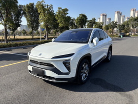 蔚来EC6 2020款 605KM 运动版