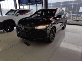 本田 皓影 2020款 240TURBO CVT两驱幻夜版