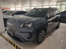 AION V 2024款 埃安霸王龙 520 行政版