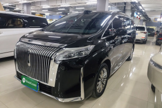 魏牌 高山 2025款 四驱高山9