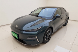 吉利银河 银河星耀8 2025款 130km EM-i 尊贵版