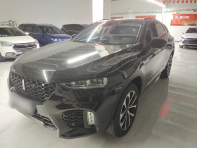 魏牌 VV7 2017款 2.0T 超豪型