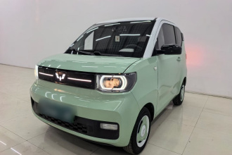 五菱汽车 宏光MINIEV 2022款 马卡龙时尚款 三元锂