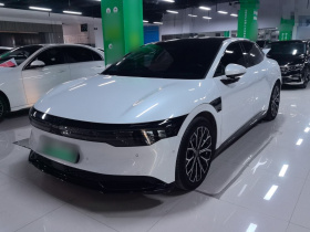 极氪007 2024款 后驱增强版 100kWh