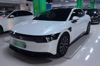 极氪007 2024款 后驱增强版 100kWh