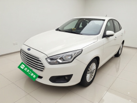 福特 福睿斯 2017款 1.5L 自动舒适型