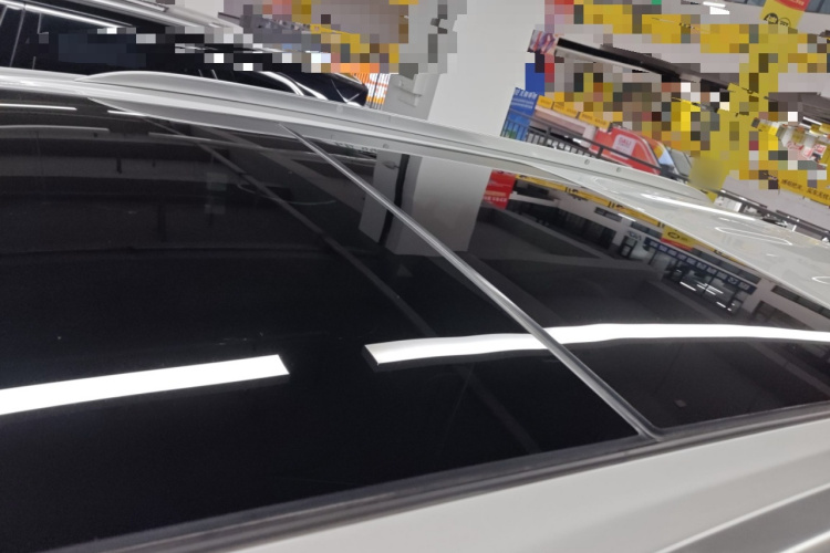 凯迪拉克XT6 2022款 2.0T 七座两驱豪华型局部细节57