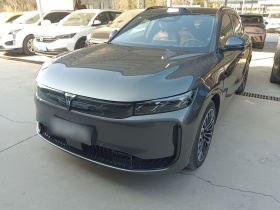 岚图汽车 岚图FREE 2025款 FREE+ 后驱乾崑版