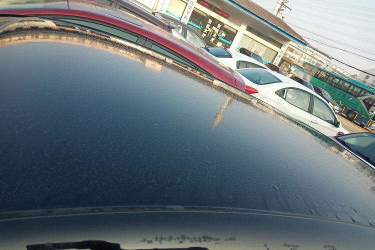 奇瑞 小蚂蚁 2024款 251km 热爱版局部细节57