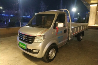 东风小康C51 2021款 1.6L C51L 标准型国VI SFG16C