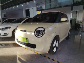 长安启源 长安Lumin 2023款 205km 香沁款