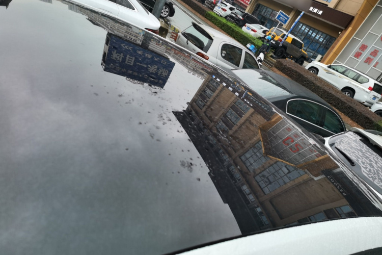 乐道L60 2024款 60kWh 后驱版局部细节57