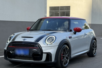 MINI JCW 2022款 2.0T JOHN COOPER WORKS ALL-IN