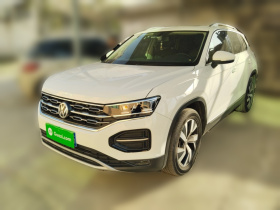 大众 探岳 2019款 330TSI 两驱豪华型 国VI