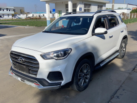 北京现代ix35 2020款 2.0L 自动两驱智勇·畅享版