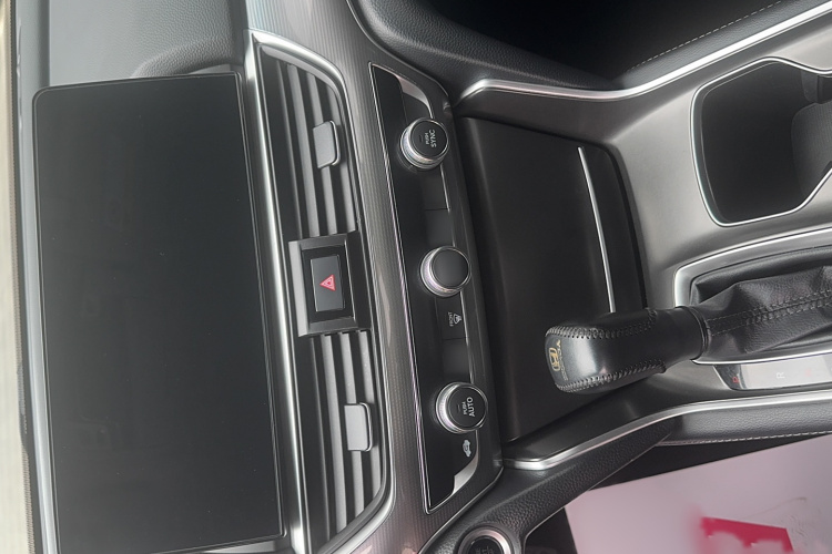 本田 雅阁 2022款 260TURBO 豪华版局部细节13