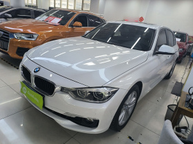 宝马3系 2017款 320Li 时尚型