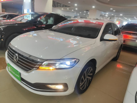 大众 朗逸 2022款 280TSI DSG舒适版