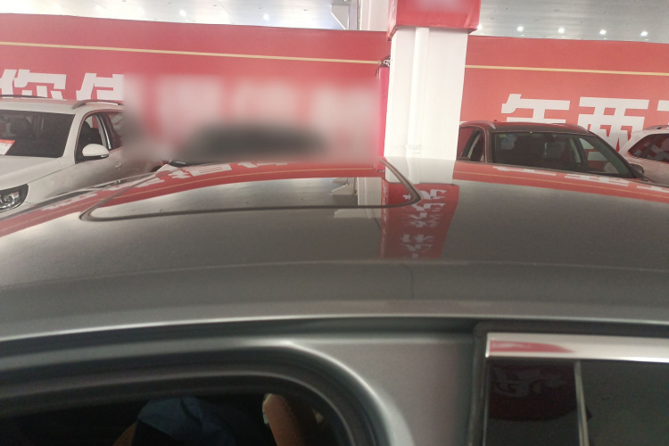 别克 君威 2023款 552T 智享型局部细节57