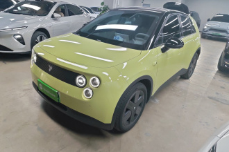 firefly萤火虫 2025款 发光版