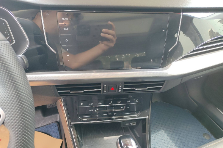 大众 帕萨特 2024款 380TSI 星空豪华版局部细节16