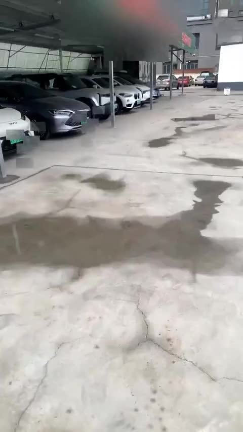 宝马X1新能源 2019款 xDrive25Le 里程升级版讲解2