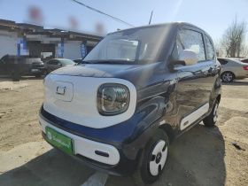 奔腾小马 2026款 222km 炫彩马