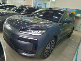 腾势N9 2025款 旗舰型