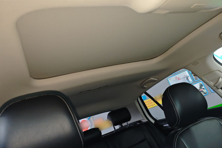 大众 高尔夫 2020款 挚爱版 200TSI DSG舒适型进取版中控内饰22