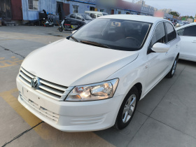 大众 桑塔纳 2013款 1.6L 手动风尚版