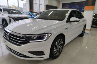 大众 速腾 2020款 280TSI DSG舒适型 国VI